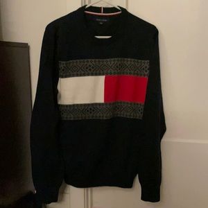 Tommy Hilfiger Men’s Crewneck Sweater